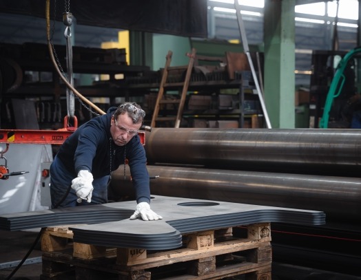sheetmetal