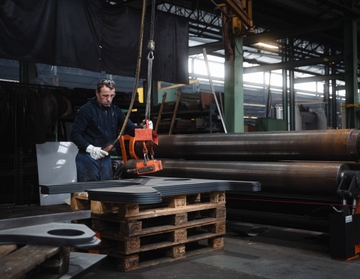 metalworker