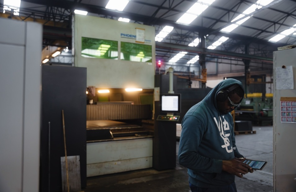 production