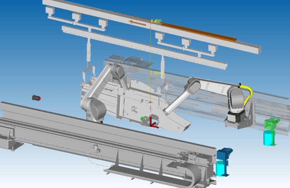 lakspecialist / robotprogrammeur lakrobots