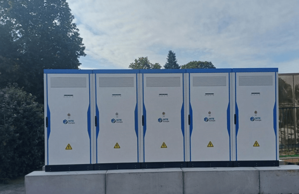 2MW Bess van Jonckheere subcontracting